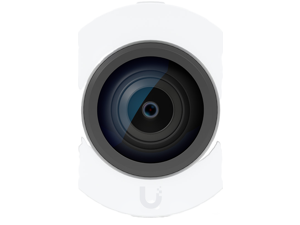Ubiquiti AI Theta Pro Long-Distance Lens, Long-distance lens with enhanced low-light performance and dynamic range