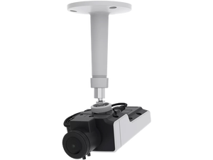 AXIS M1135 Mk II Box Camera, 2 MP affordable surveillance | 02483-001 AXIS M1135 Mk II Box Camera, 2 MP affordable surveillance | 02483-001