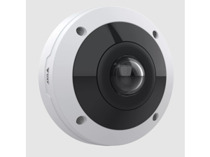 AXIS M4318-PLVE Panoramic Camera