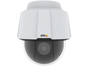 AXIS P5655-E PTZ Network Camera, Cost-effective PTZ for versatile surveillance | 01682-004