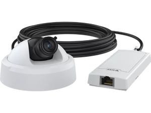 Axis P1275 Mk II Modular Varifocal Dome Camera (02859-001) Axis P1275 Mk II Modular Varifocal Dome Camera (02859-001)