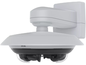 Axis P37 Series Network Panoramic Camera - 4X 5Megapixel Cameras - 2592x1944 P3747-PLVE Axis P37 Series Network Panoramic Camera - 4X 5Megapixel Cameras - 2592x1944 P3747-PLVE