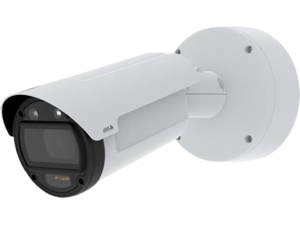 Axis Q1808-LE Bullet Camera  02507-001