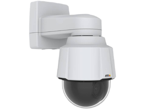Axis P56 P5654-E Mk II Network Surveillance camera - PTZ - outdoor - vandal / weatherproof - color (Day&Night) - 1920 x 1080 - 1080/60p - auto iris - vari-focal - wired - LAN 02915-001 Axis P56 P5654-E Mk II Network Surveillance camera - PTZ - outdoor - vandal / weatherproof - color (Day&Night) - 1920 x 1080 - 1080/60p - auto iris - vari-focal - wired - LAN 02915-001