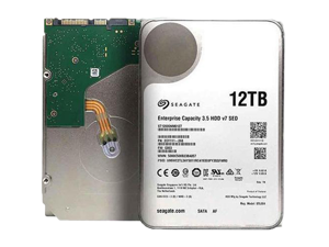 Components & Storage