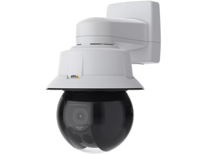 AXIS Q6315-LE PTZ Network Camera, High-end outdoor-ready HDTV 1080p PTZ camera with quick-zoom and laser focus | 01925-004
