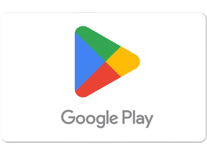 Google Play $200 Gift Card (Email Delivery) Google Play $200 Gift Card (Email Delivery)