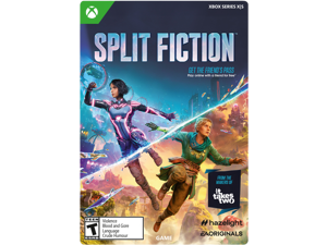Split Fiction Xbox Series X|S [Digital Code]