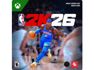 NBA 2K26 - Digital Games