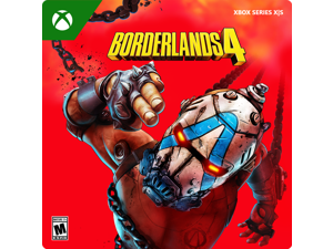 Borderlands 4 - Digital Games