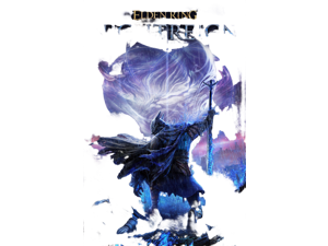 ELDEN RING NIGHTREIGN - PC [Steam Code, UNITED STATES]