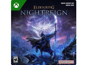 ELDEN RING NIGHTREIGN - Standard Edition Xbox Series X|S, Xbox One [Digital Code, UNITED STATES]