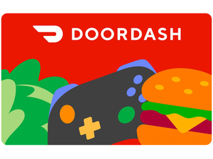 DoorDash $200 Gift Card (Email Delivery) DoorDash $200 Gift Card (Email Delivery)