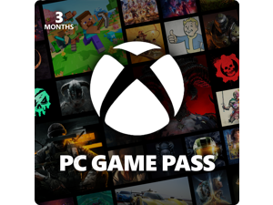 PC Game Pass