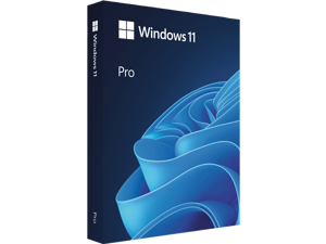 Microsoft Windows 11 Pro (USB)