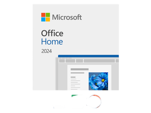 Microsoft Office Home 2024 | One time purchase, 1 Device | Windows 10/11, Mac - Download Microsoft Office Home 2024 | One time purchase, 1 Device | Windows 10/11, Mac - Download