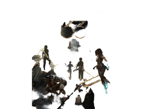 Clair Obscur: Expedition 33 - PC [Steam Online Game Code]