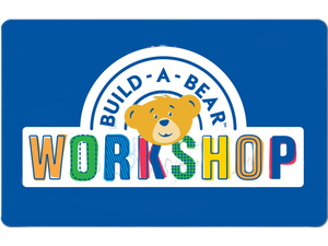 Build-A-Bear Workshop $25 Gift Card (Email Delivery) Build-A-Bear Workshop $25 Gift Card (Email Delivery)