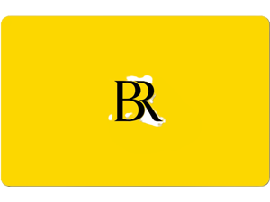 Banana Republic $50 Gift Card (Email Delivery)
