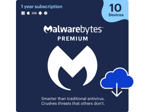 Malwarebytes Premium Download