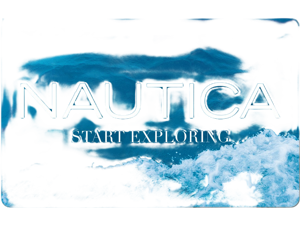 Nautica $50 Gift Card (Email Delivery)