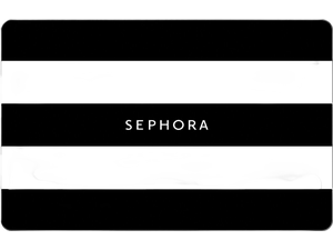 Sephora $200 Gift Card (Email Delivery) Sephora $200 Gift Card (Email Delivery)