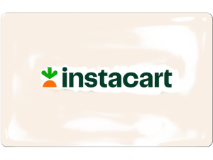 Instacart $250 Gift Card (Email Delivery) Instacart $250 Gift Card (Email Delivery)