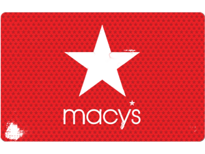 Macy's $50 Gift Card (Email Delivery) Macy's $50 Gift Card (Email Delivery)