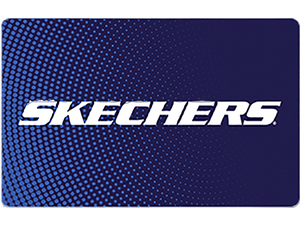 Skechers $50 Gift Card (Email Delivery) Skechers $50 Gift Card (Email Delivery)