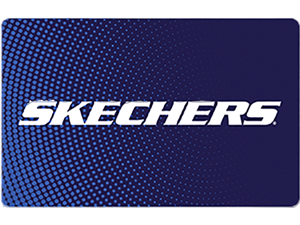 Skechers $100 Gift Card (Email Delivery) Skechers $100 Gift Card (Email Delivery)