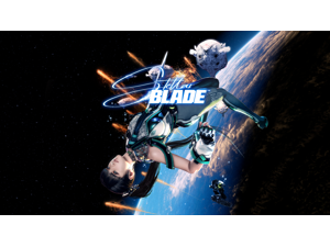 Stellar Blade™ - PC [Steam Code, UNITED STATES]