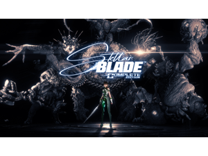 Stellar Blade PC Game