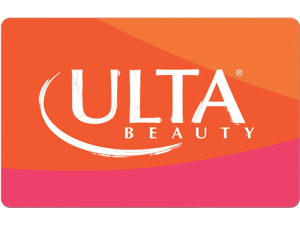 Ulta Beauty $200 Gift Card (Email Delivery) Ulta Beauty $200 Gift Card (Email Delivery)
