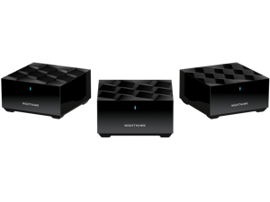 Netgear Nighthawk Mesh Wi-Fi 6 System 