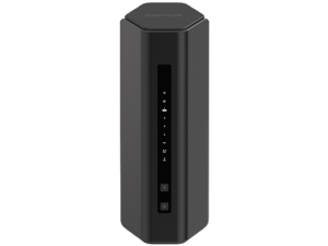 NETGEAR Nighthawk WiFi 7 Router RS200, 6.5Gbps