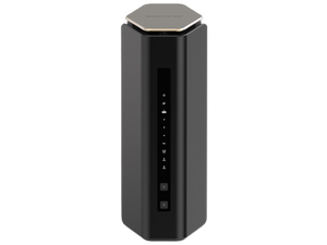 Netgear Nighthawk RS600 Tri-Band WiFi 7 Router, BE18000 Wireless Speed (up to 18Gbps), RS500-100NAS Netgear Nighthawk RS600 Tri-Band WiFi 7 Router, BE18000 Wireless Speed (up to 18Gbps), RS500-100NAS