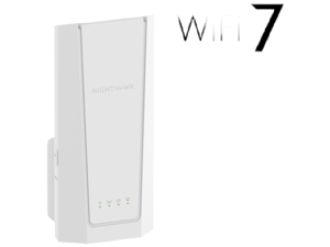 Nighthawk WiFi 7 Extender