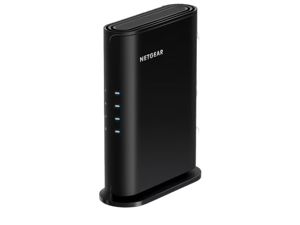 Netgear RAX9 Wi-Fi 6 IEEE 802.11 a/b/g/n/ac/ax 4-Stream AX1800 WiFi 6 Ethernet Wireless Router, RAX9-100PAS Netgear RAX9 Wi-Fi 6 IEEE 802.11 a/b/g/n/ac/ax 4-Stream AX1800 WiFi 6 Ethernet Wireless Router, RAX9-100PAS