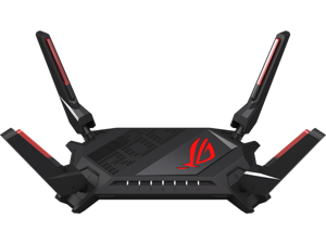 ASUS ROG Rapture GT-AX6000 Router