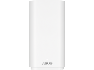 ASUS ZenWiFi BD5 Outdoor Dual-band WiFi 7 Mesh, 3600 Mbps, 2450 sq.ft. (1pk), Dual 2.5G Ports, IP65, PoE Powered, Wall and Pole Mount, VPNs ASUS ZenWiFi BD5 Outdoor Dual-band WiFi 7 Mesh, 3600 Mbps, 2450 sq.ft. (1pk), Dual 2.5G Ports, IP65, PoE Powered, Wall and Pole Mount, VPNs