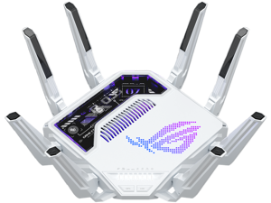 ASUS ROG Rapture Tri-band Gaming Router