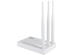 Netis WF2409E 300 Mbps High-Speed Wireless N Router | Smart 3 x 5dBi High Gain Antennas with Parental Control for Computers, Smartphones, Wireless Cameras Netis WF2409E 300 Mbps High-Speed Wireless N Router | Smart 3 x 5dBi High Gain Antennas with Parental Control for Computers, Smartphones, Wireless Cameras