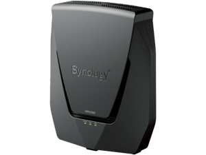 Synology Dual-band Wi-Fi 6 Router WRX560 Synology Dual-band Wi-Fi 6 Router WRX560
