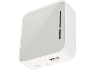 TP-Link AC750 Wireless Portable Nano Travel Router(TL-WR902AC) - Support Multiple Modes, WiFi Router/Hotspot/Bridge/Range Extender/Access Point/Client Modes, Dual Band WiFi, 1 USB 2.0 Port TP-Link AC750 Wireless Portable Nano Travel Router(TL-WR902AC) - Support Multiple Modes, WiFi Router/Hotspot/Bridge/Range Extender/Access Point/Client Modes, Dual Band WiFi, 1 USB 2.0 Port