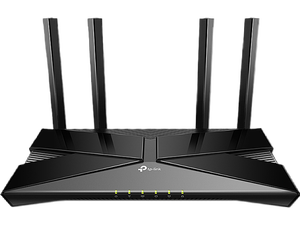 TP-Link Archer AX23 AX1800 Dual-Band Wi-Fi 6 Router TP-Link Archer AX23 AX1800 Dual-Band Wi-Fi 6 Router