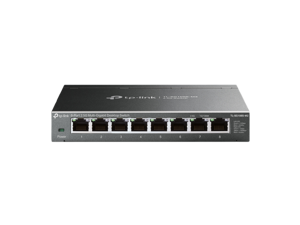 TP-Link TL-SG108S-M2 | 8-Port Multi-Gigabit 2.5G Ethernet Switch | Unmanaged Network Switch | Ethernet Splitter | Plug & Play | Desktop/Wall Mount | Silent Operation TP-Link TL-SG108S-M2 | 8-Port Multi-Gigabit 2.5G Ethernet Switch | Unmanaged Network Switch | Ethernet Splitter | Plug & Play | Desktop/Wall Mount | Silent Operation