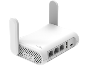 GL.iNet GL-SFT1200 (Opal) Portable WiFi Travel Router, Mini VPN Wireless Router for Fiber Optic Modem, Mobile Internet WiFi Repeater, Dual Band Openwrt Computer Routers, Home/Business/RV/Cruise GL.iNet GL-SFT1200 (Opal) Portable WiFi Travel Router, Mini VPN Wireless Router for Fiber Optic Modem, Mobile Internet WiFi Repeater, Dual Band Openwrt Computer Routers, Home/Business/RV/Cruise