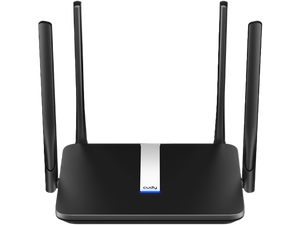 Cudy 4G AC1200 Wi-Fi Router LT500 2.0 Cudy 4G AC1200 Wi-Fi Router LT500 2.0