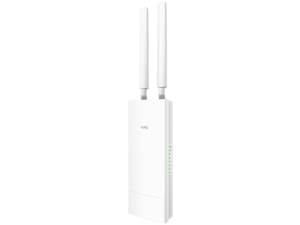 Cudy LT500 Indoor/Outdoor 4G LTE & AC1200 Wi-Fi Router Cudy LT500 Indoor/Outdoor 4G LTE & AC1200 Wi-Fi Router