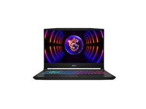 PCs & Laptops
